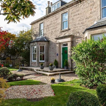Cawdor House B&B Nairn Exterior photo