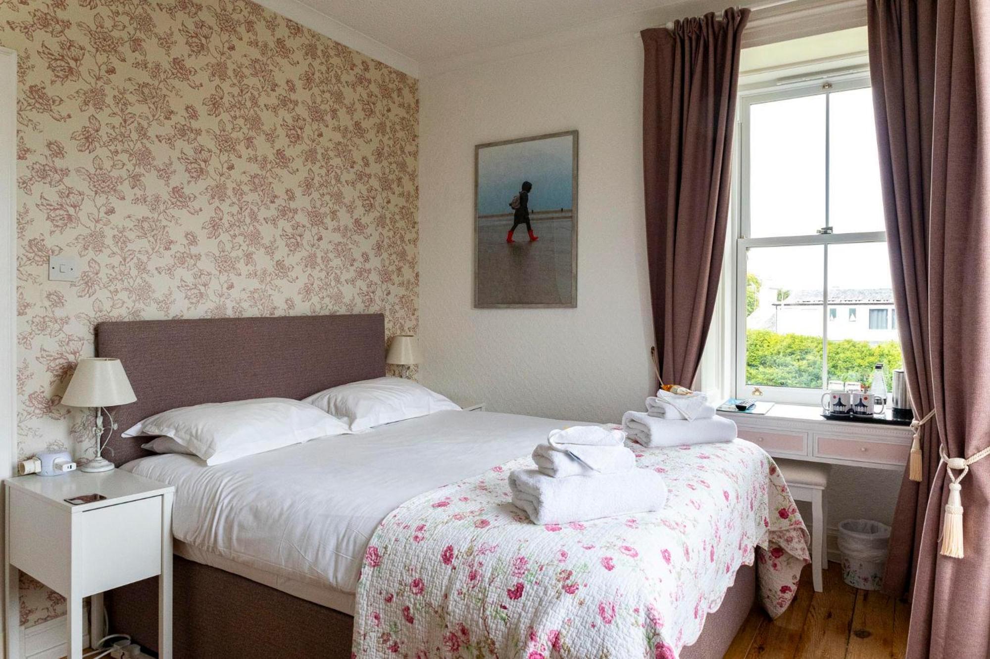 Cawdor House B&B Nairn Exterior photo