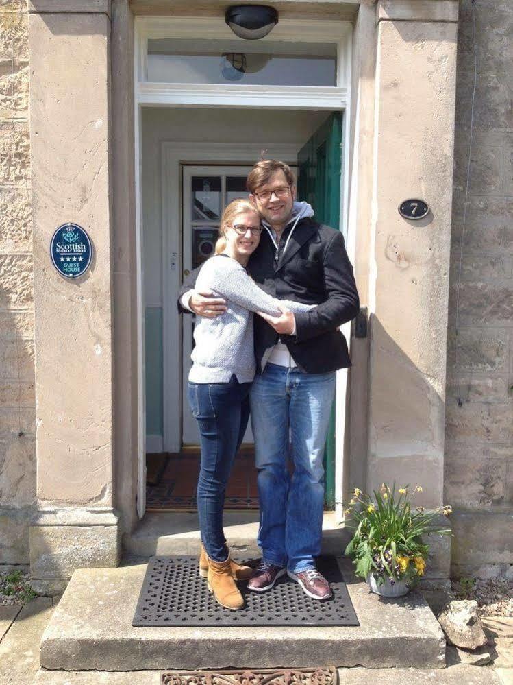 Cawdor House B&B Nairn Exterior photo
