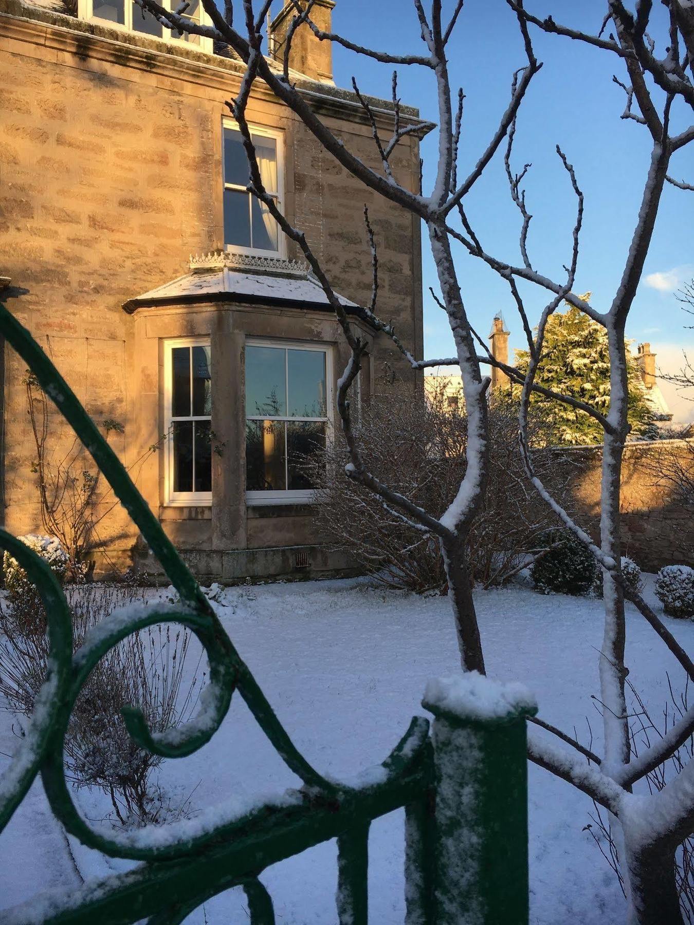 Cawdor House B&B Nairn Exterior photo