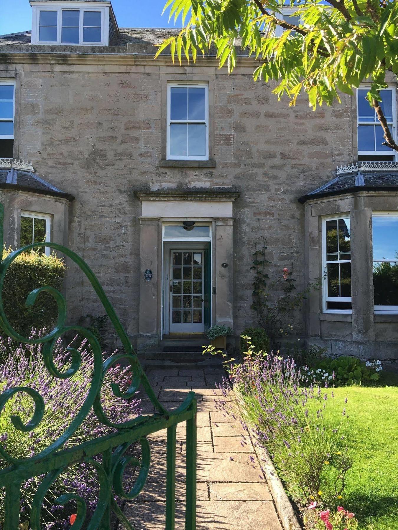 Cawdor House B&B Nairn Exterior photo